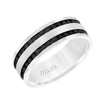 Wedding Band 22-N8772-L
