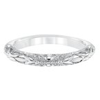 Goldman Wedding Band 31-980-L