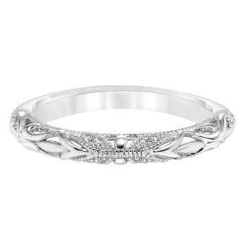 Wedding Band 31-980-L