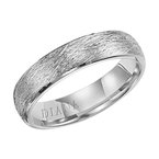 Goldman Wedding Band 11-DBD10-G