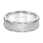 Goldman Wedding Band 11-DBD13-G