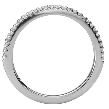 Matching Wedding Band 119223-WK