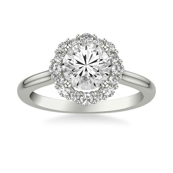 Engagement Ring 31-12126-E