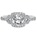 Goldman Engagement Ring 31-879-E
