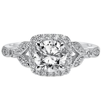 Engagement Ring 31-879-E