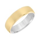 Goldman Wedding Band 11-8385-G