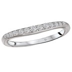 LaVie Matching Wedding Band 115262-100W