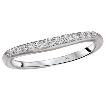Matching Wedding Band 115262-100W