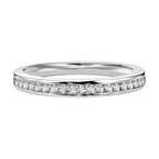 Goldman Wedding Band 31-543-L