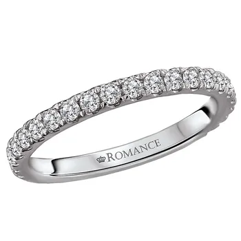 Matching Wedding Band 119175-WK
