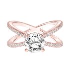 Goldman Engagement Ring 31-11073-E