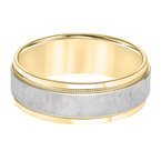 Goldman Wedding Band 11-8754-G