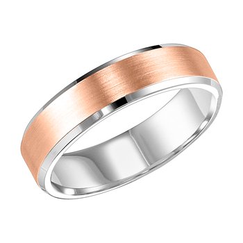 Wedding Band 11-7243-G
