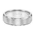 Goldman Wedding Band 11-DBD15-G