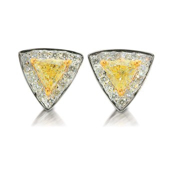 Earrings LGE0117YD+DT