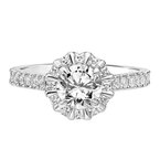 Goldman Engagement Ring 31-11108-E