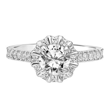 Engagement Ring 31-11108-E