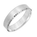 Goldman Wedding Band 11-9206-G