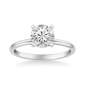 Engagement Ring 31-12075-E