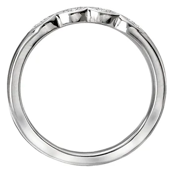 Matching Wedding Band 119254-WK