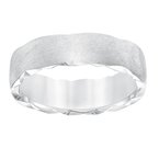 Goldman Wedding Band 11-8635-G