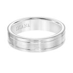 Goldman Wedding Band 11-N8759-L