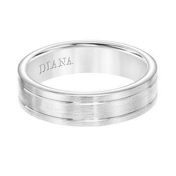 Wedding Band 11-N8759-L