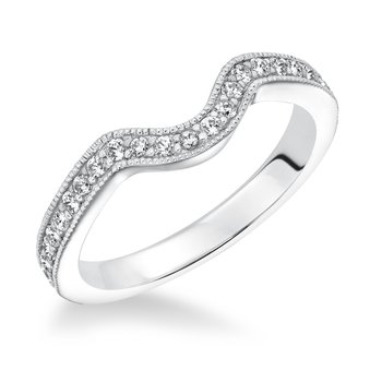 Wedding Band 31-982-L