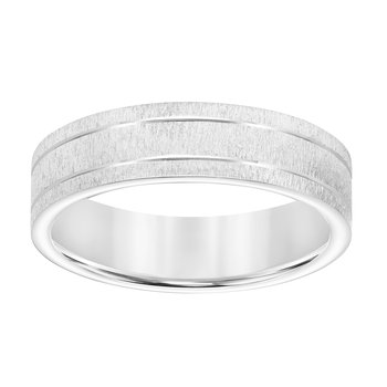 Wedding Band 11-N8760-L