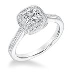 Goldman Engagement Ring 31-10019-E