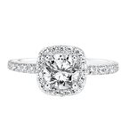 Goldman Engagement Ring 31-11031-E