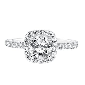 Engagement Ring 31-11031-E