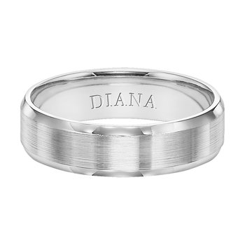 Wedding Band 11-N7554-G