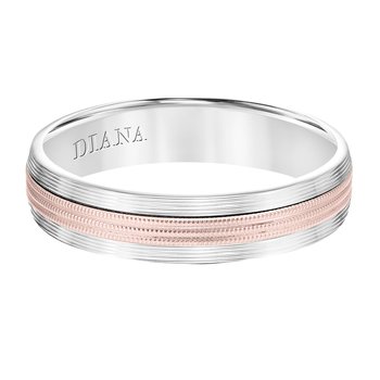 Wedding Band 11-N8757-G