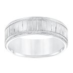 Goldman Wedding Band 11-8663-G