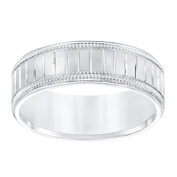 Wedding Band 11-8663-G
