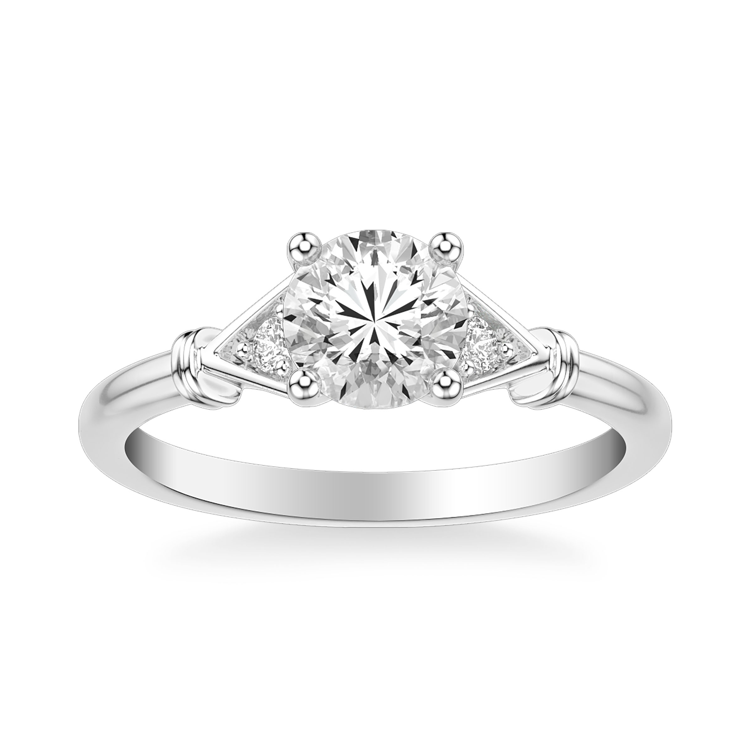 Engagement Ring 31-12052-E