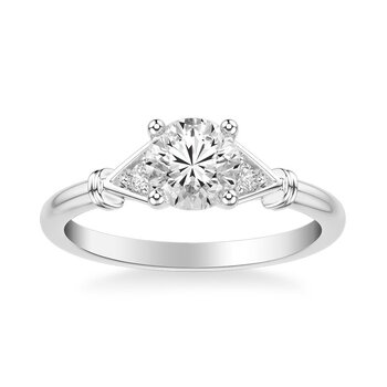 Engagement Ring 31-12052-E