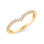 Goldman Wedding Band 31-12184-L