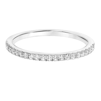 Wedding Band 31-11105-L