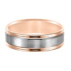Goldman Wedding Band 11-6863-G