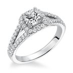 Goldman Engagement Ring 31-917-E