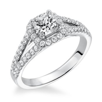 Engagement Ring 31-917-E