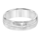 Goldman Wedding Band 11-8862-L