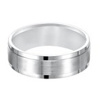 Goldman Wedding Band 11-8095-G