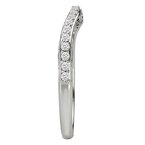 LaVie Matching Wedding Band 115246-100W