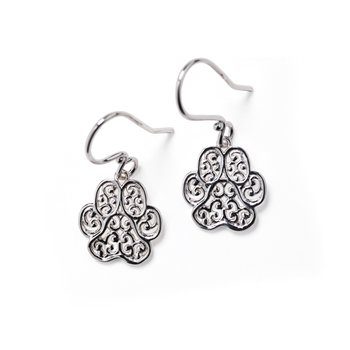 Earrings E576