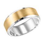 Goldman Wedding Band 11-7243-G