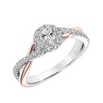 Goldman Engagement Ring 31-11157-E
