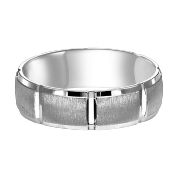 Wedding Band 11-8137-L